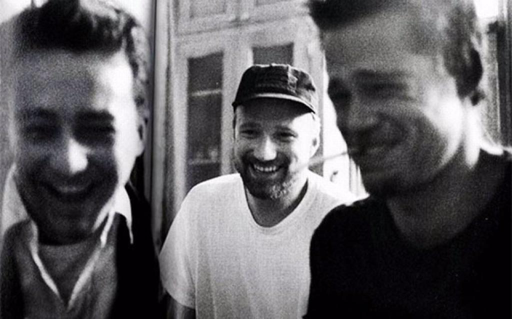 Happy Birthday, David Fincher   