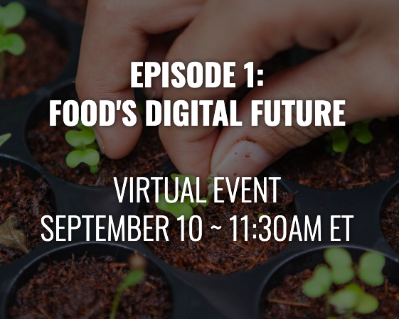 #EMILI is pleased to be part of <a href="/CityAge/">CityAge</a>'s Food's Digital Future series. First episode is September 10 with <a href="/WestGrid/">WestGrid</a> @DrLenoreNewman <a href="/karnmanhas/">Karn Manhas</a> <a href="/terramera/">Terramera</a> <a href="/sightline_innov/">Sightline Innovation</a> <a href="/BioenterpriseCA/">Bioenterprise Canada</a> <a href="/Feeding9Billion/">Evan D. G. Fraser</a> 

Registration is free: us02web.zoom.us/webinar/regist…