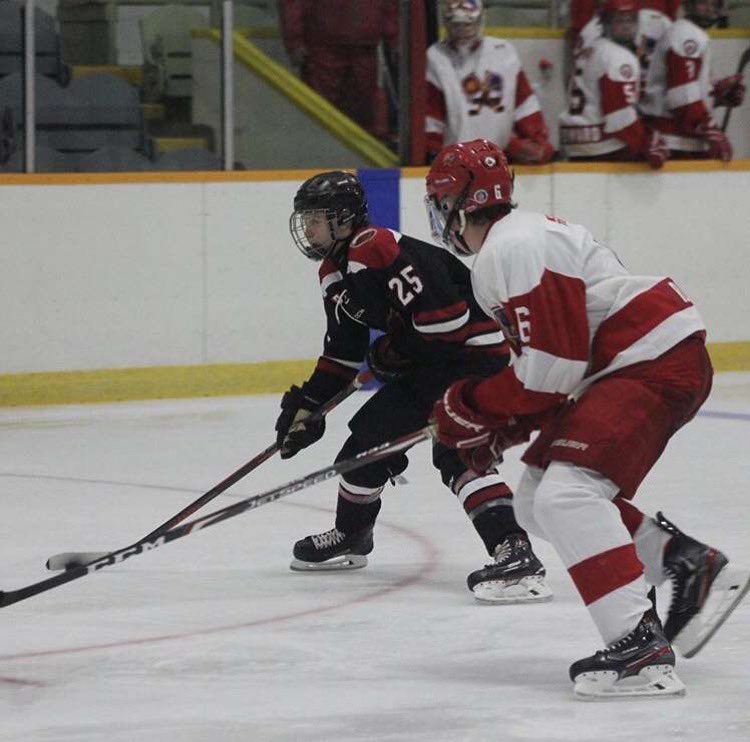 Jimmy Simpson will also be returning for your Hawks next season. Jimbo is 5’6 and weighs roughly the same amount as a party pack of lays potato chips. He brings speed, skill and great hair to the lineup. He’s devoted to pulling off the michigan lacrosse move for the fans at home