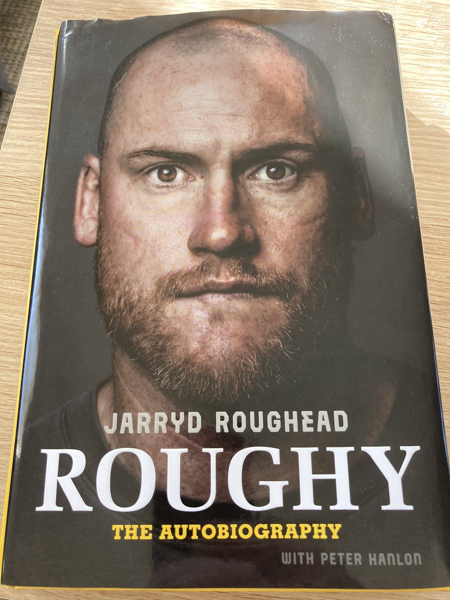 What an amazing read! All I can say is thank-you <a href="/JarrydRoughead2/">Jarryd Roughead</a> <a href="/HawthornFC/">Hawthorn FC</a> #Always