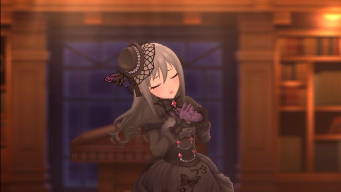 照れ顔 高画質 のtwitterイラスト検索結果