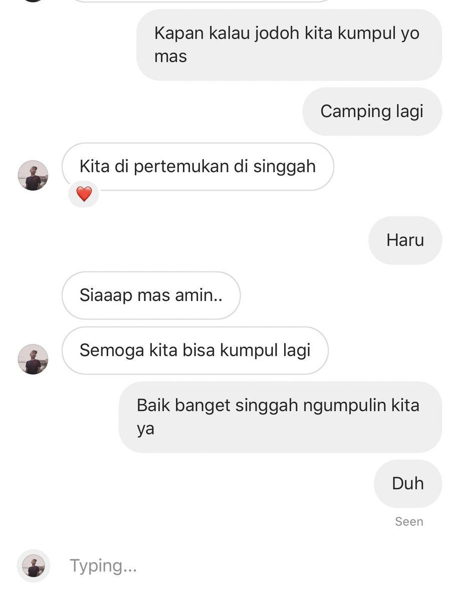 Tons of friends, tons of thanks <a href="/singgahcoffeeyk/">Sarang Pelamun</a>