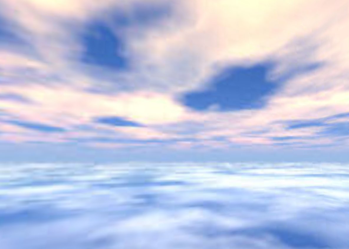 Mike On Twitter Took A Pic Of The Sky Today - roblox skybox