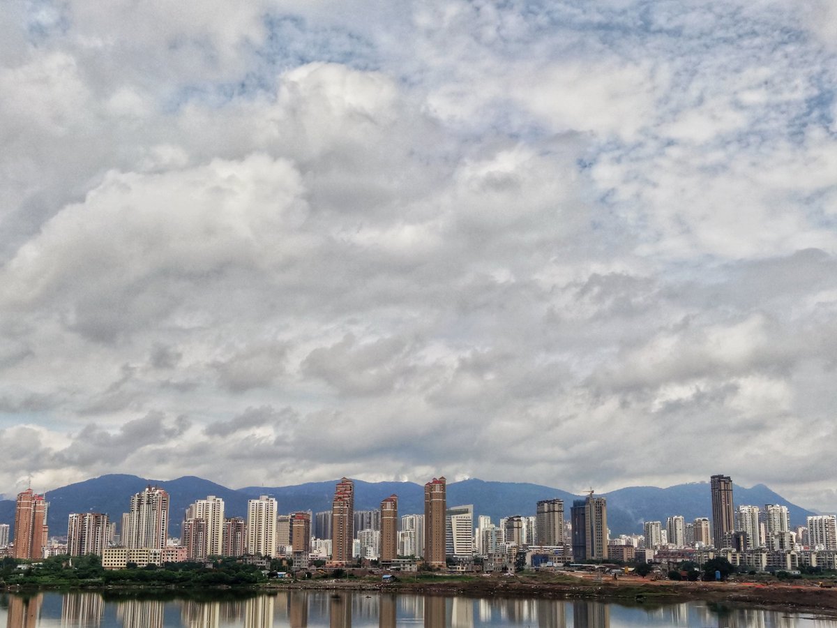 Putian, a shoes city in Fukian province, China.