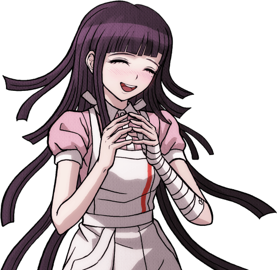 ☆ mikan tsumikibisexual and nonbinary (she/they)
