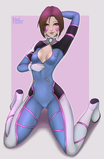 Watch ine_:3 (commission open)'s leaked NSFW photo on TwXstars