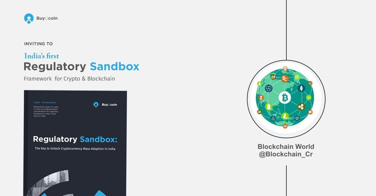 xyzabcma's tweet photo. Hey, I'm participating as Sandbox Ambassador in collaboration with industry experts to prepare documentation abt the Crypto &amp; Blockchain Regulatory Sandbox Framework in India and @Blockchain_Cr Can I include your perspective? #Isupportregulatecrypto #btc https://t.co/nW4Wgou5uV https://t.co/xTSdZkJ0zr