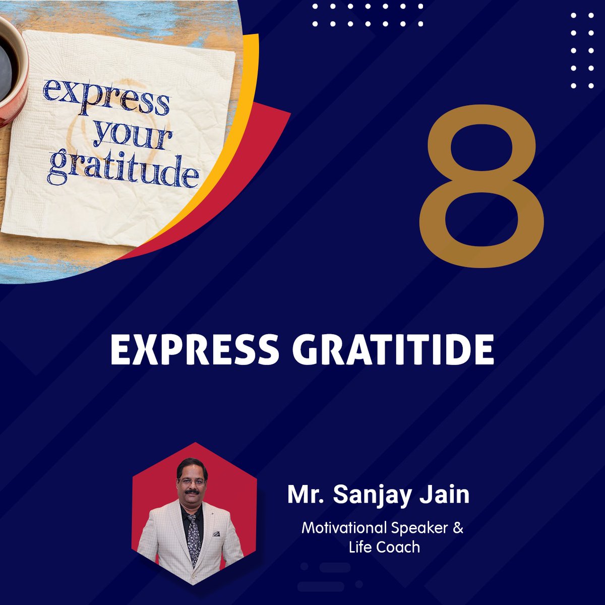 jainsanjay1231's tweet photo. (3/3)
#SuccessMentorIndia #SuccessMentor #SafeShop #SuccessSupportSystem #DirectDilSe #DirectSellingLegend #NetworkMarketingCoach #NetworkMarketing #SafeShopIndia #MindPowerTrainer #HabitsChangeLives #HabitsChangeYourLife #SuccessHabits https://t.co/3rNmaCyqqv