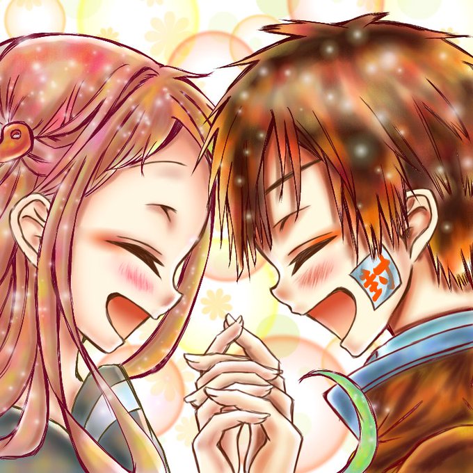 花寧のtwitterイラスト検索結果 古い順