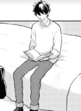 THE MOCHI BOY CONTENT IN THIS CHAPTER 