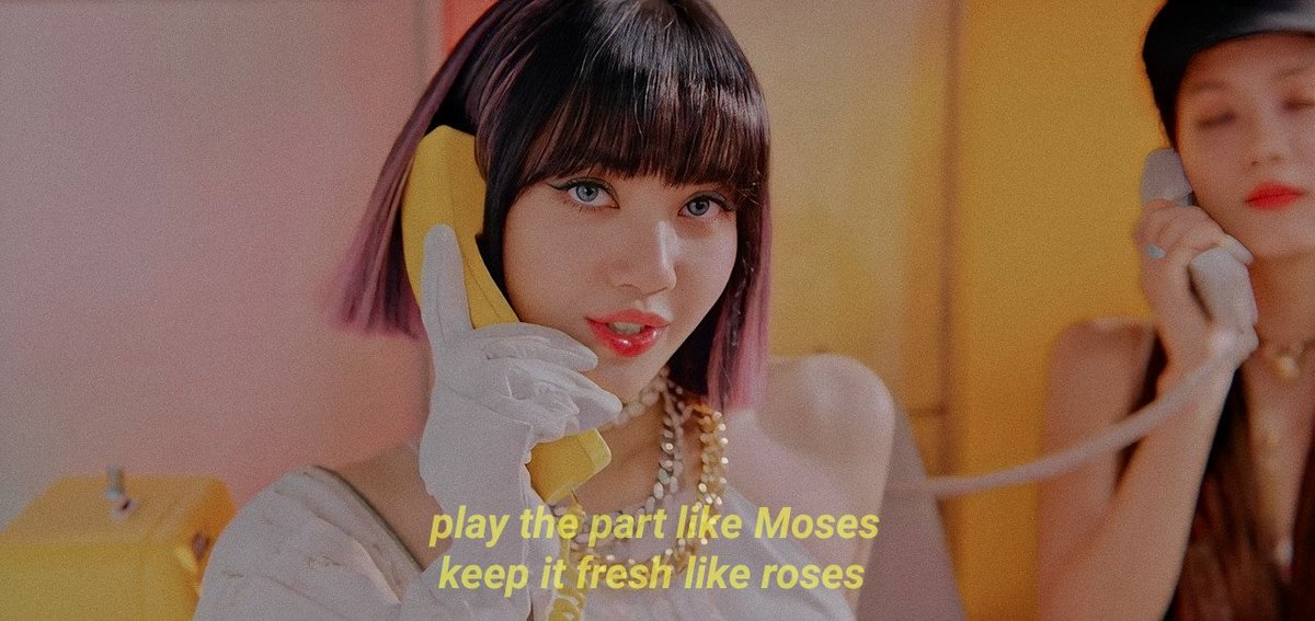 ICE CREAM LISA (2020)