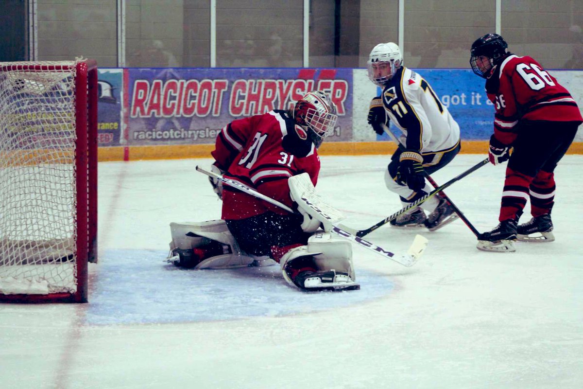 Jacob Lister has been on the ice more then a polar bear this summer, training everyday and every night to be the best net-minder in the 4 letter league. He recently told a reporter that he guarantees a sub 3GAA and a Sv% north of .900. Have to love the energy from the youngster