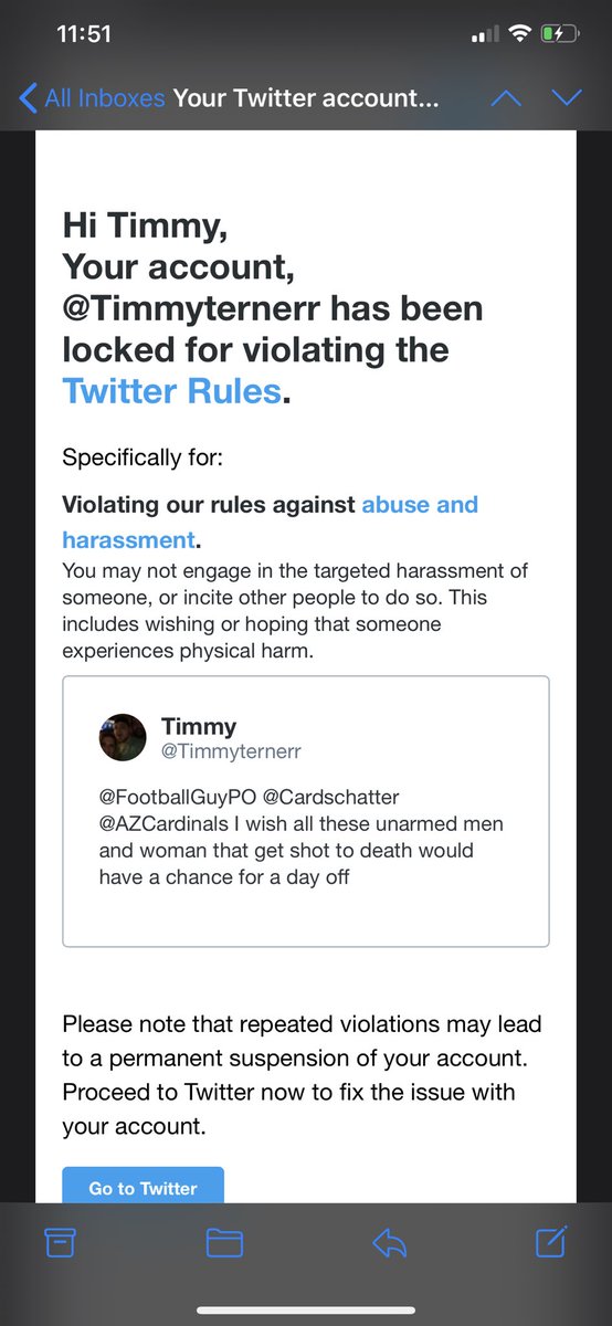 Timmyternerr's tweet image. Nice