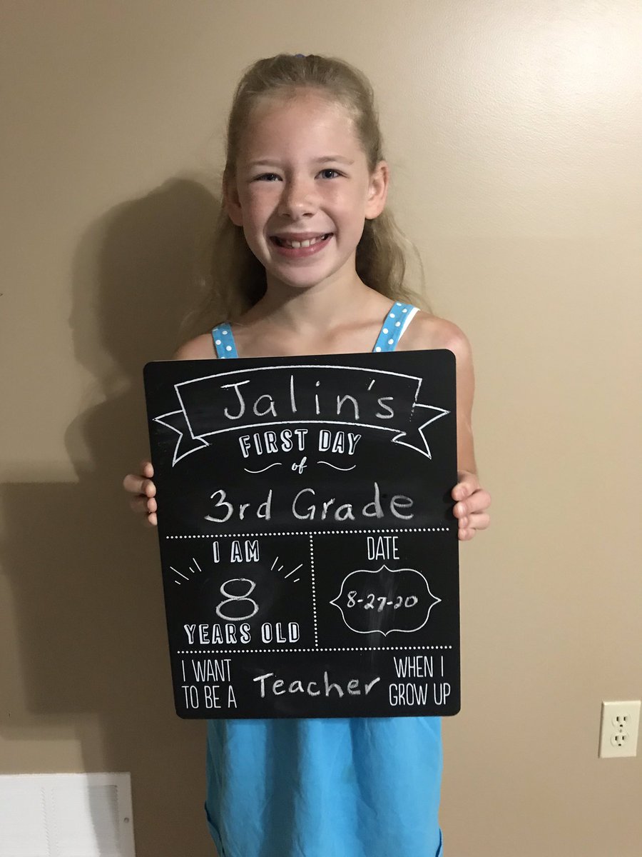 Coach_Ochs's tweet photo. Great first day back for the girls and also for me! A lot of joy was shared today between staff and students. So glad to see all of our young eagles, and had two of my own super excited to be back. Jocelin in 6th, Jalin in 3rd. #AvonInspires #SoaringBack 🦅 https://t.co/RckevGS20r