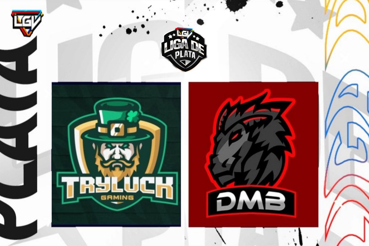 LGVeSports's tweet image. #LigaPlataLGV

Los chicos de @TryLuckGG Academy ganan por FW a los chicos de @gaming_dmb.

#PlayToLGV