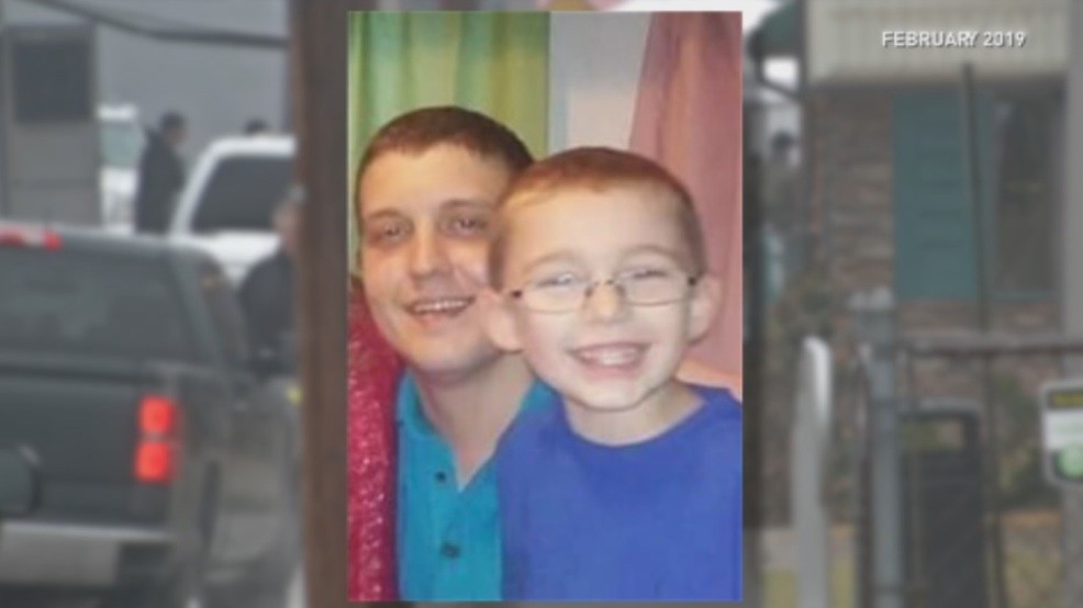 February 2019:Eric Young (left) was shot and killed in Montgomery, WV after failing to follow commands and walking toward an officer, refusing to stop. He was unarmed.