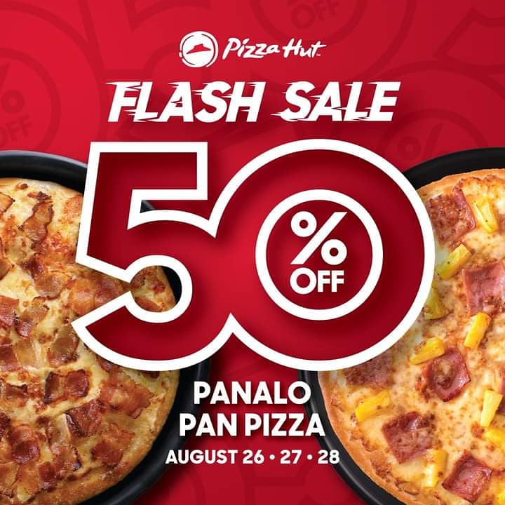 Pizza Hut Phils on Twitter: