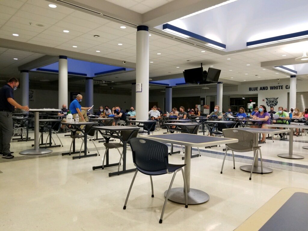 Josh Luckenbaugh tweet media