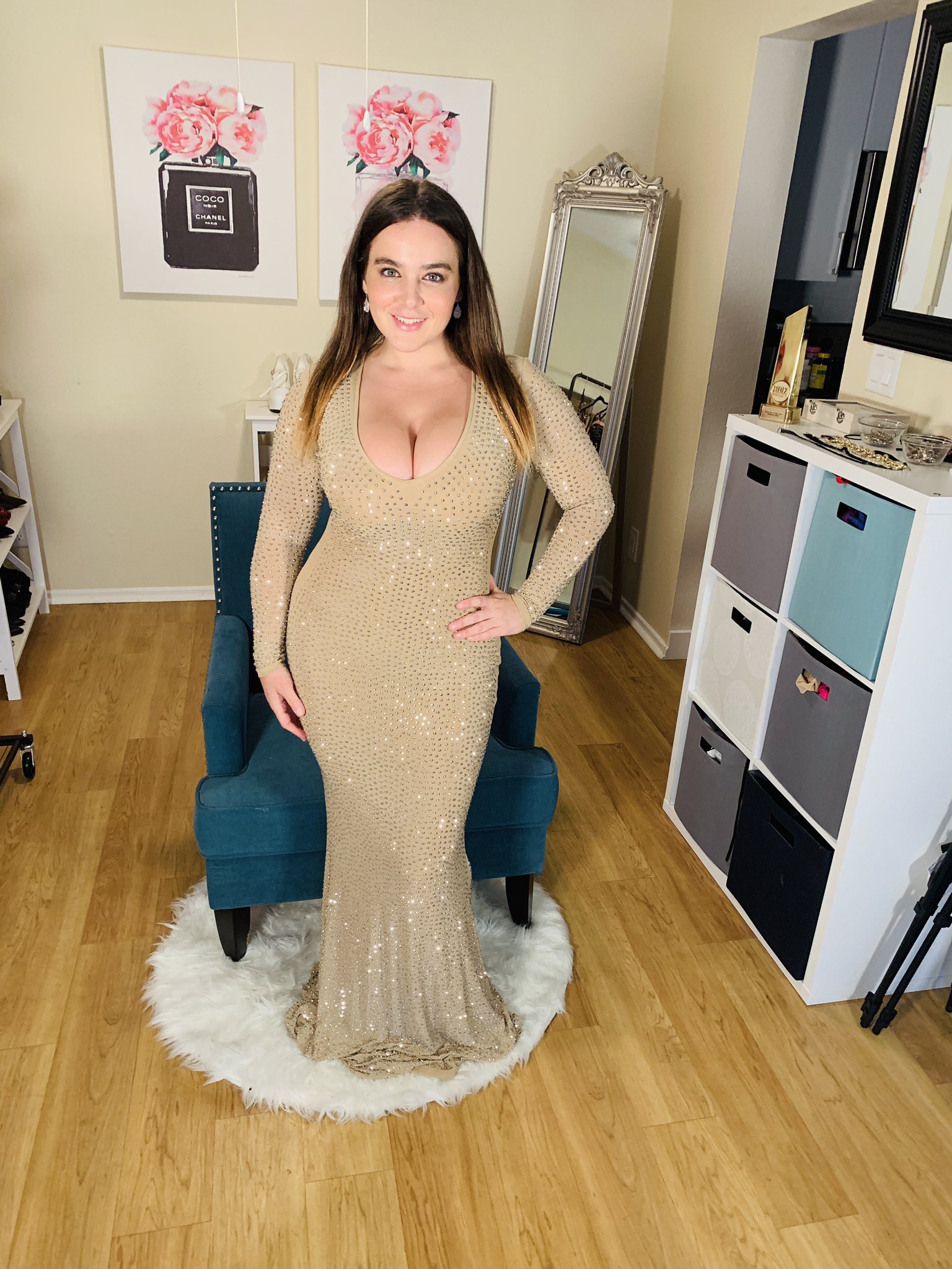 TW Pornstars - 1 pic. Natasha Nice. Twitter. What do you guys think of ...