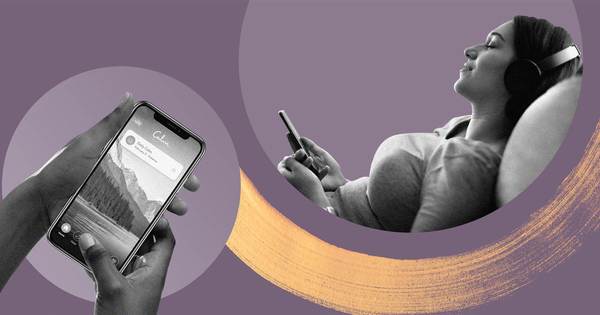 XrajeshX's tweet image. Meditation, sleep and more: 6 self-care apps to try right now upflow.co/l/RvJo