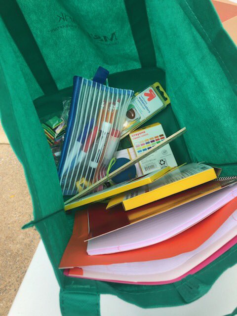Jamila Denney (@pcesprincipal) on Twitter photo Today we gave out math materials AND bc of the efforts of our AP & counselor collaborating with our community partners, we were able to provide 250+ bags of school supplies to any family who needed it. My heart is full! #EquityExcellenceRelationships <a href="/Area3_DLAA/">Area 3 DLAA</a> Today we gave out math materials AND bc of the efforts of our AP & counselor collaborating with our community partners, we were able to provide 250+ bags of school supplies to any family who needed it. My heart is full! #EquityExcellenceRelationships <a href="/Area3_DLAA/">Area 3 DLAA</a>