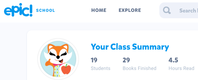 mrs_rbirt's tweet image. LOOK at what my amazing students achieved on the FIRST day of school!  @epic4kids #embracingthepowerofyet #readersareleaders #teaching2020style #digitalbookshelf