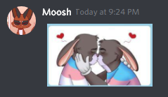 Moosh Out Of Context tweet media