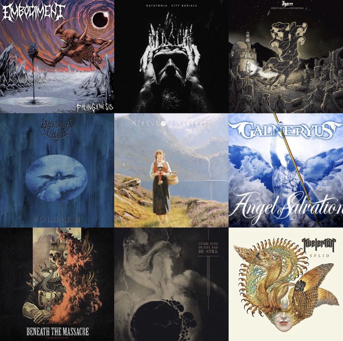 Matthew kiichichaos Heafy tweet media