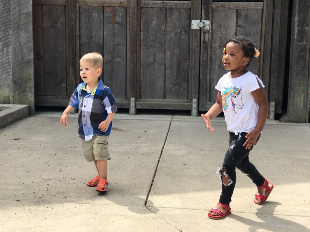 Ozznek kids walking into Friday like .. #comeon #already #childrenshoes #comingsoon #comingsoon‼️ #chill #artisan #handmade #designer #shoedesign #childrenshoes #childrensboutique #shoeaddict #shoelover #parents #grandparents #moms #dad #BlackOwnedBusiness