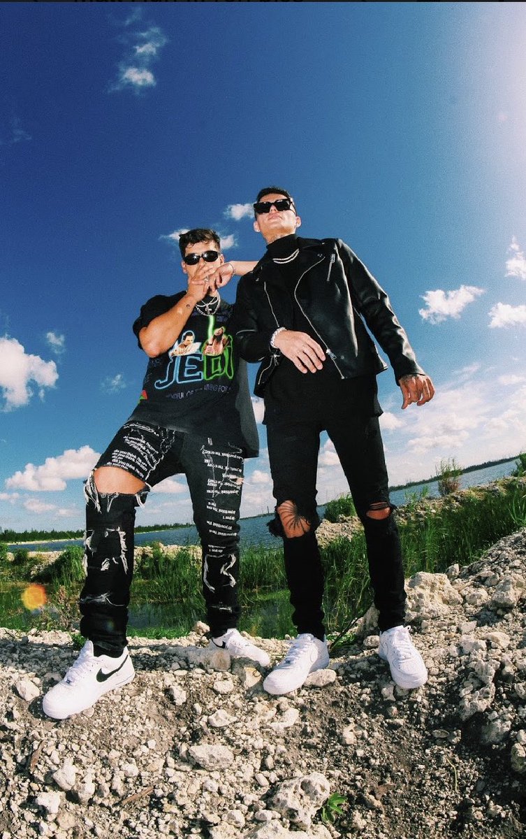 matthunter123's tweet photo. “Toca” Music Video coming soon https://t.co/jrZUr8aXnF