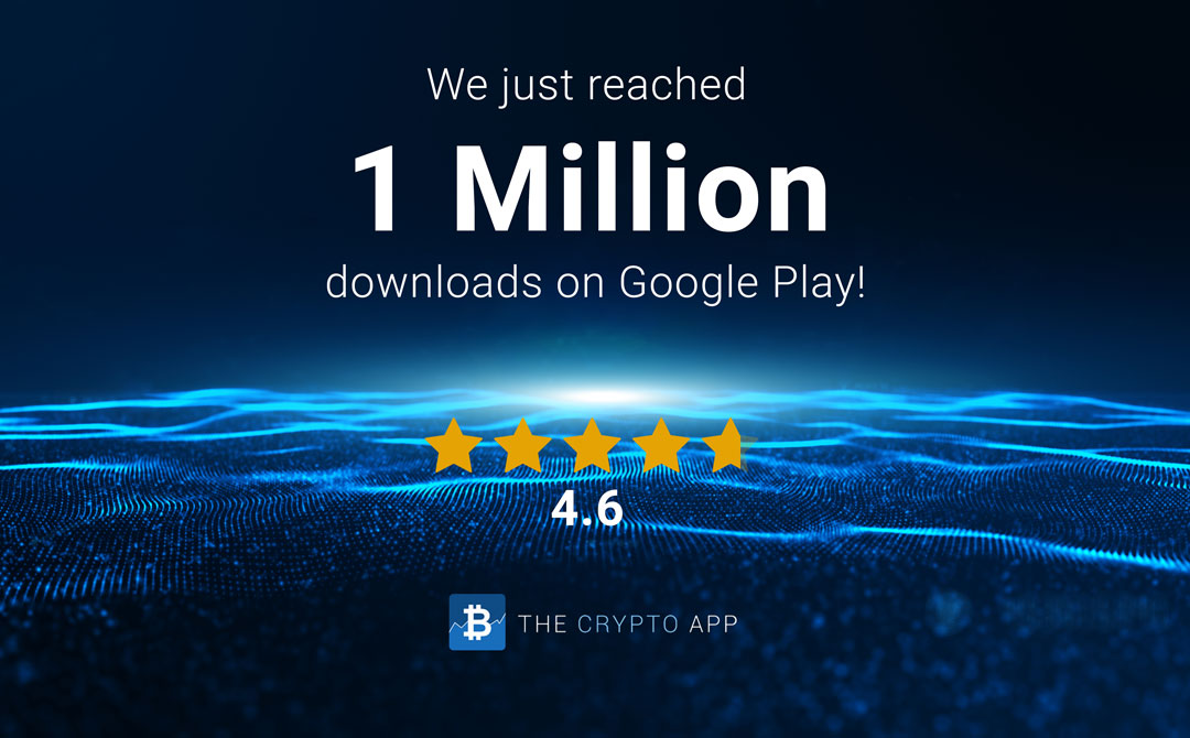 The Crypto App tweet media