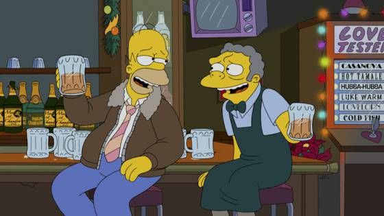 Taverna_De_Moe's tweet photo. La mejor cerveza es la que se bebe después de un dia largo y cansado. https://t.co/Ko9HU6w9MI