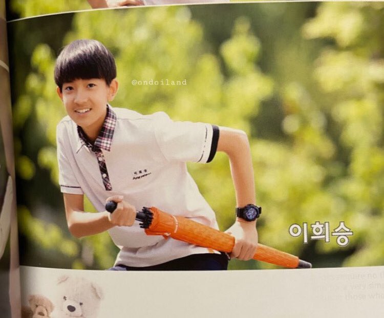 stan_lh's tweet photo. Heeseung predebut 1 https://t.co/ynXJoLkk36
