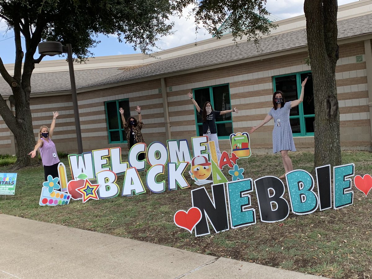 We absolutely LOVED being with our kids these past two days! Love this team of mine🧡💙🧡 <a href="/pwhite2000/">Paige White</a> <a href="/nebbienation/">Nebbie Williams Elementary</a> , Amber Tyree &amp; Shelbi Malig!