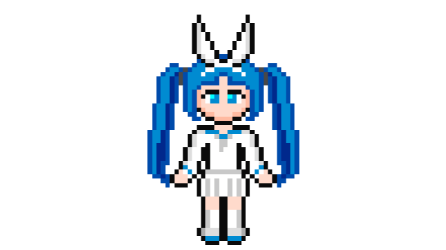 ニパのtwitterイラスト検索結果