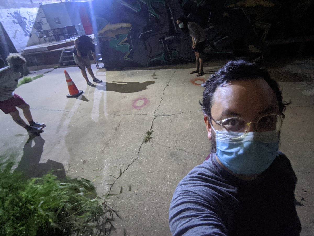 BadShapesPhilly's tweet photo. Excited to share our QUARANTINE EP with yall FRIDAY 8/28! https://t.co/SHpCOGOcee