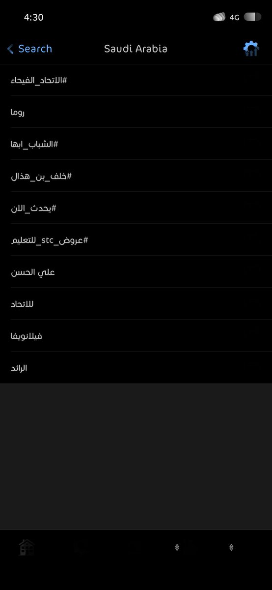 ModyHarbi's tweet photo. @noufii_27 نفس المشكلة 🤷‍♂️ https://t.co/TfYhHgmH8e