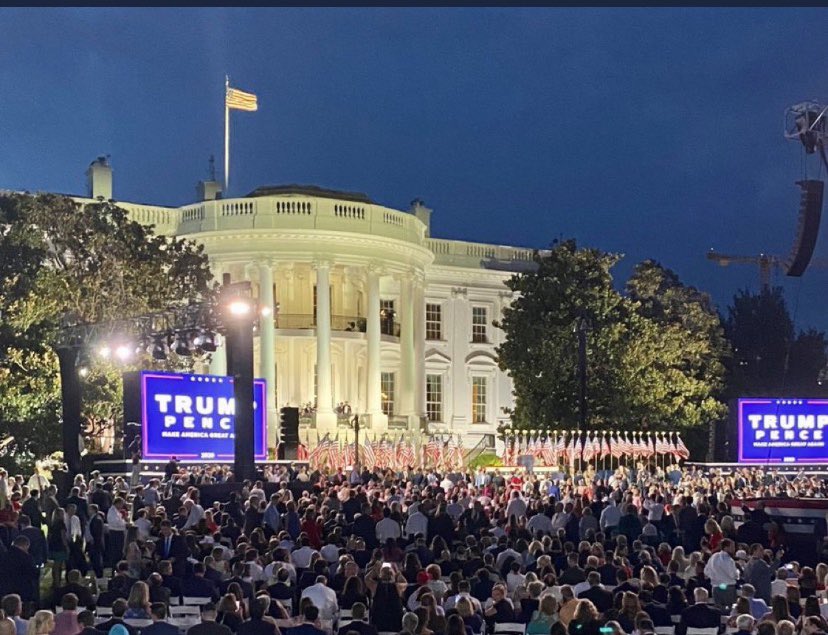 TriciaJones14's tweet photo. Where are all the Nurses and Doctors That Support This Jakeass.... This  is why 170,000+ are DEAD!! No Social Distancing, not wearing Masks. Trump doesn't CARE! Herman Cain died from this! 
#TrumpChaos #DontTrustTrump  #republicansissomehorribleracistassppl https://t.co/ejZoMK08J8