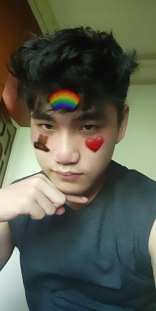 MakuKun6's tweet photo. Minsanan lang to, sorry magulo po.
#MNLovesSelfieDay
#MNLAlice https://t.co/nuXFeFLw3E