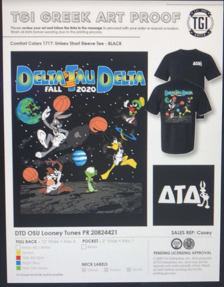 Oklahoma State Delts tweet media