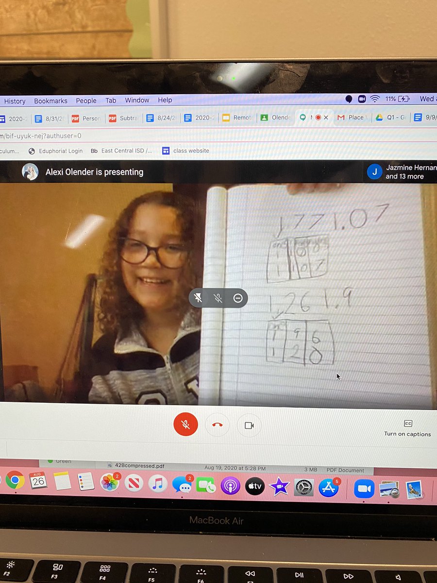 theolenderbunch's tweet photo. I love their enthusiasm for learning! Can’t wait to be together again. #semustangpride https://t.co/q3Yhw6J5J8
