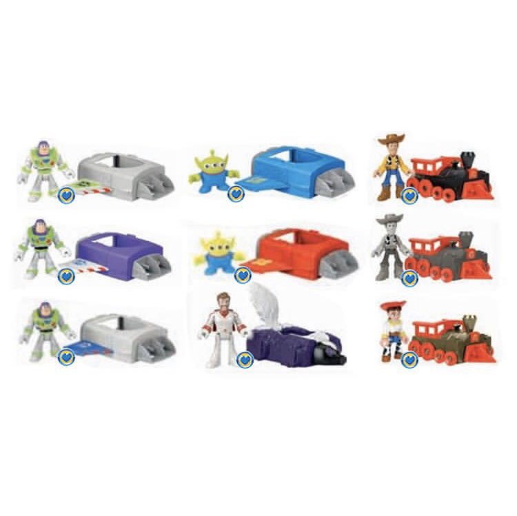 slammers imaginext