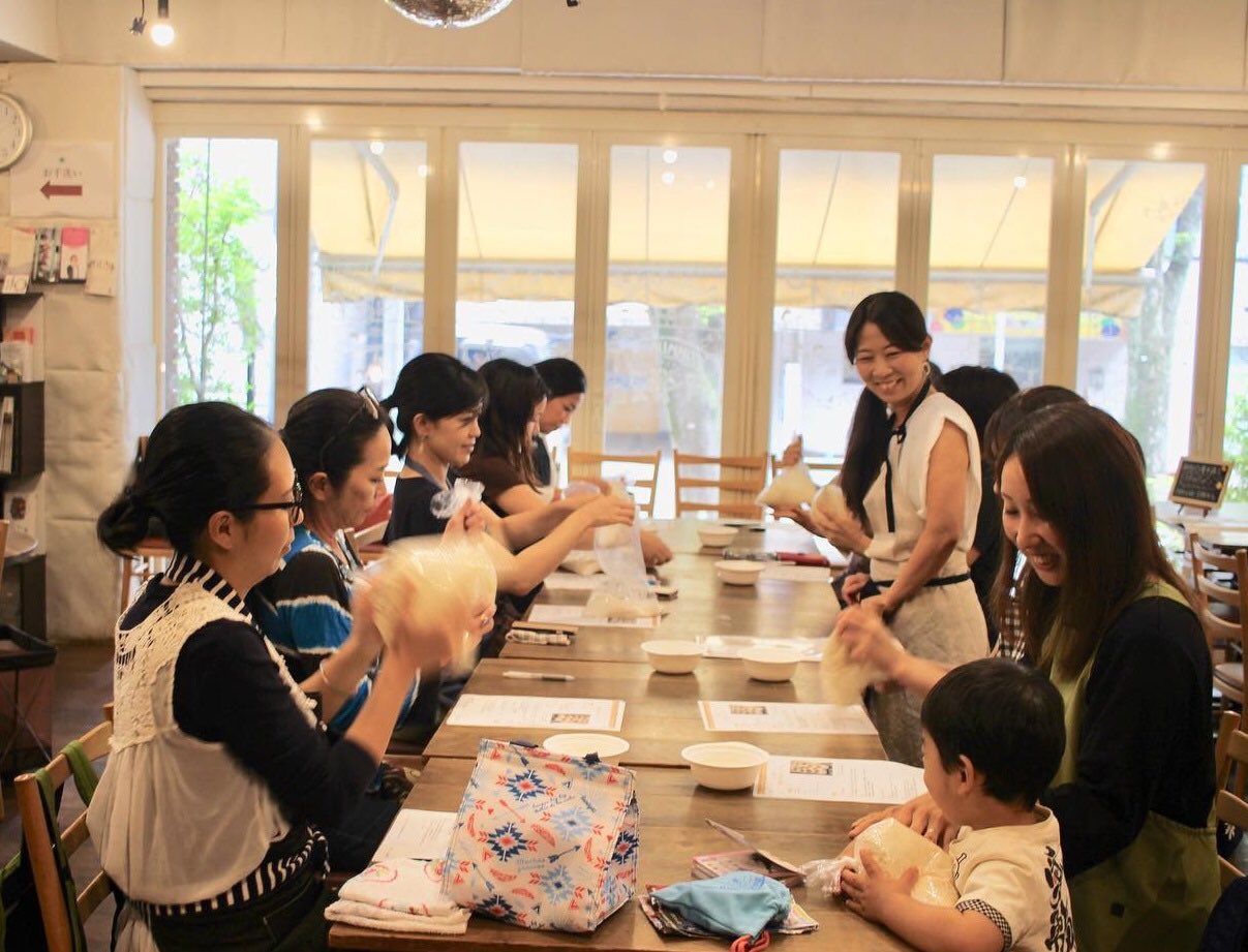 3丁目カフェ 3chome Cafe Twitter