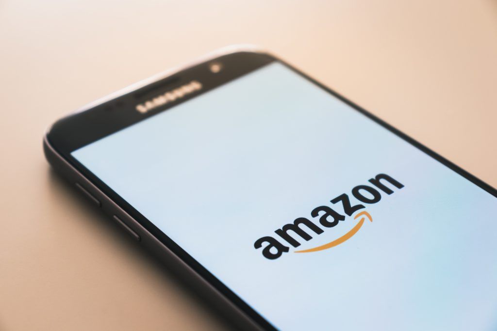 Amazon debuts $2 billion Climate Pledge Fund to back “visionary” green innovators - Corporate Citizenship Briefing buff.ly/3jmrRaJ