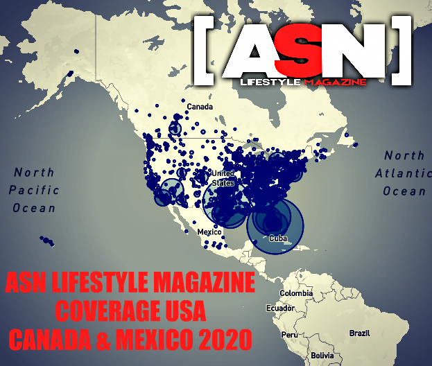 ASNLifestyleMag's tweet photo. More reasons to READ and Advertise in the Lifestyle's No.1 Digital magazine that covers the globe. https://t.co/6XvIQIBNEi After all it's all about the lifestyle. #advertisewithustoday #DigitalMarketing #Influencer #SaturdayThoughts #lifestylemag #asnlife #lifestyleadvertising https://t.co/5X28MeehBR