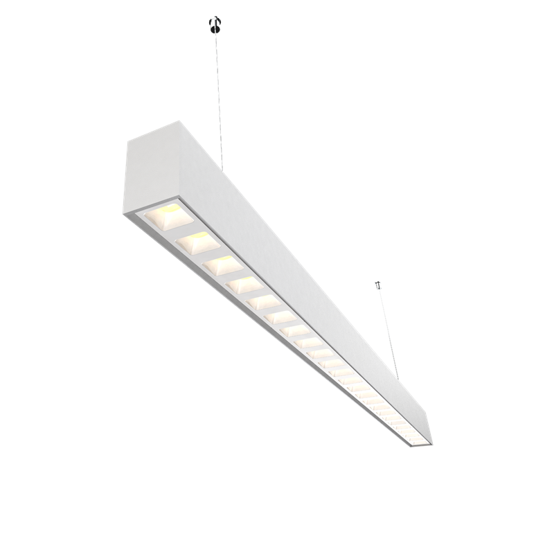 dolightled's tweet image. Our High Quality Competitive L50 Reflector Linear Light Wholesale-Dolight LED Panel deserves your thumb-up! dolight-led.com/l50-reflector-… #linearledpendant