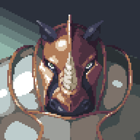 akiyamae's tweet photo. #pixelart #gameart #indiedev #myridiangame https://t.co/jFk9lKziqm