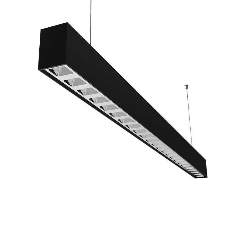 dolightled's tweet image. Our High Quality Competitive L50 Reflector Linear Light Wholesale-Dolight LED Panel deserves your thumb-up! dolight-led.com/l50-reflector-… #linearledpendant
