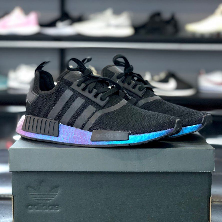 goodbye gravity nmds