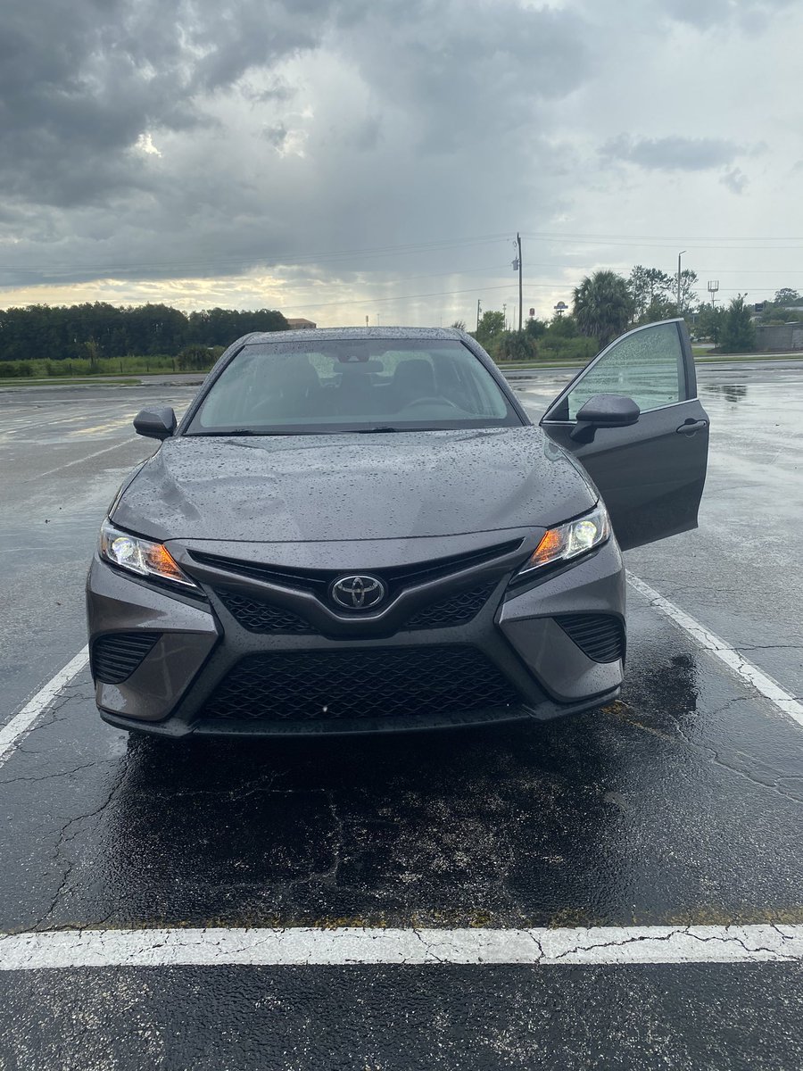 TheTonyAustin's tweet photo. After so long of having to ask for rides every day , walking 2 hours from my house back and forth from work and back and forth from the gym , I did it .. I finally got a new car and im truly so blessed 🙏🏻. https://t.co/MScssJoUVG